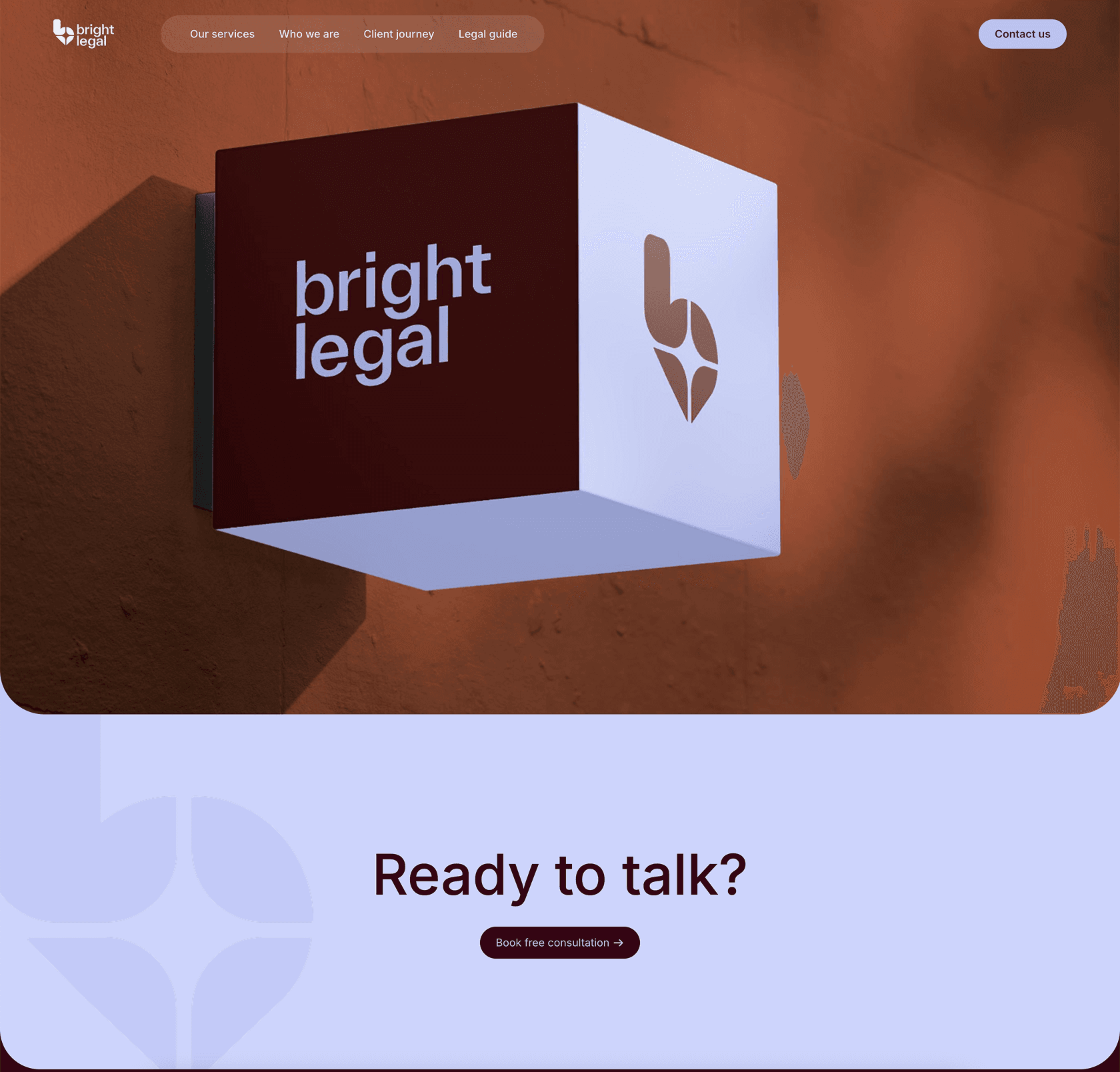 BrightLegal